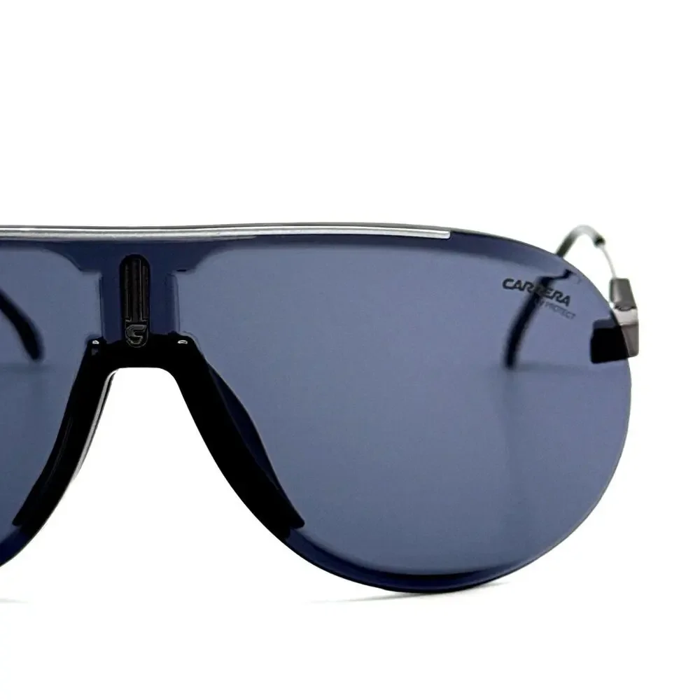 New, CARRERA Sunglasses SuperChampion V812K Authentic